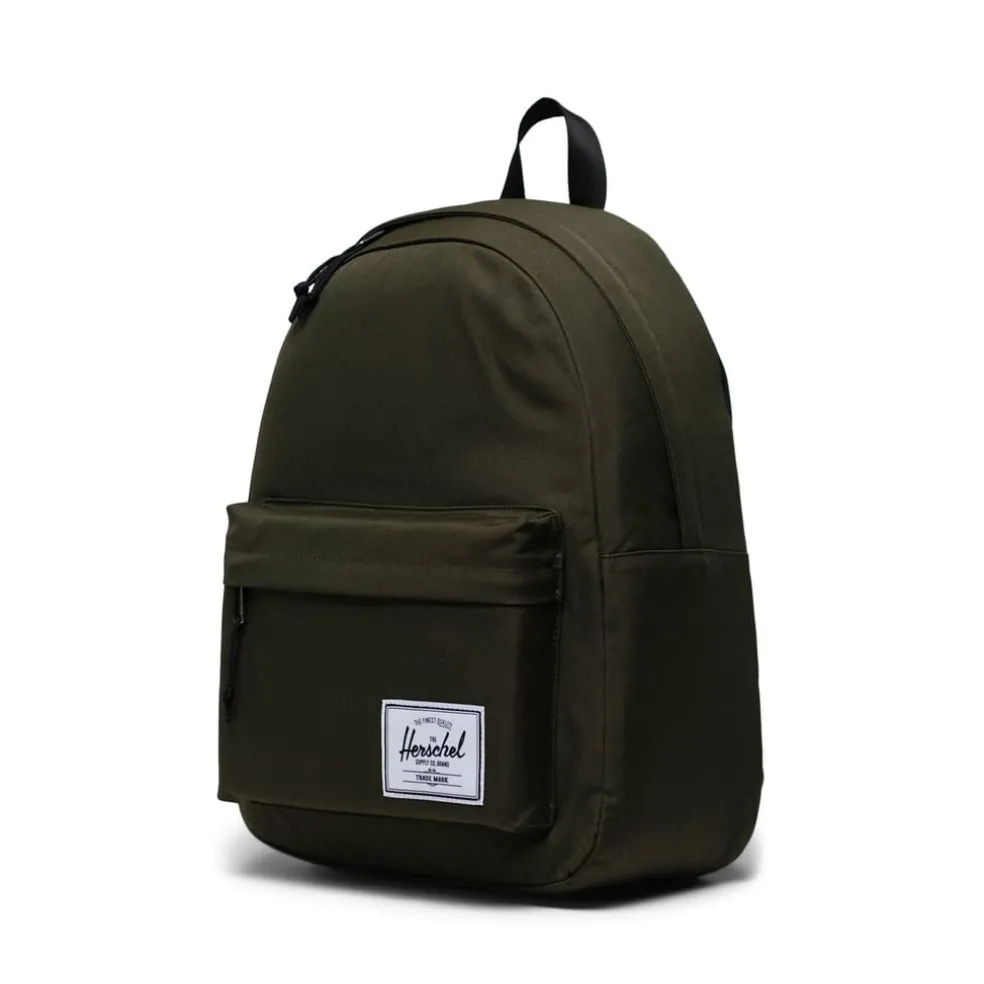 Herschel Supply Co Backpack in Green
