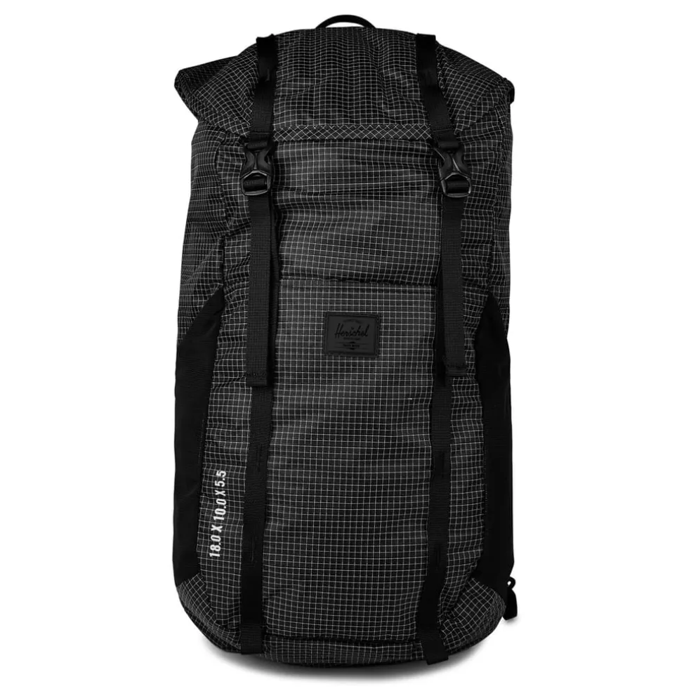 Herschel Supply Co Backpack 22l in Black