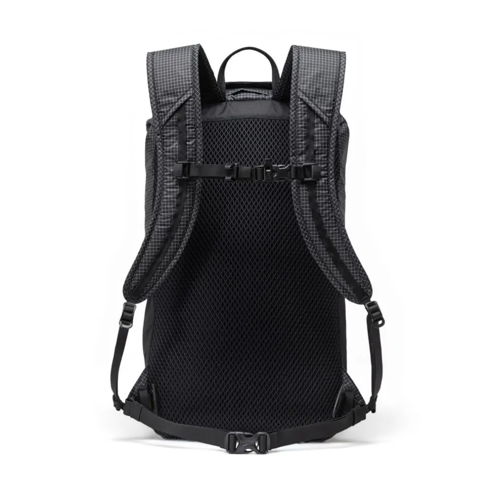 Herschel Supply Co Backpack 22l in Black