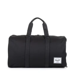 Herschel Supply Co Novel Duffle Bag in Black
