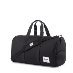 Herschel Supply Co Novel Duffle Bag in Black
