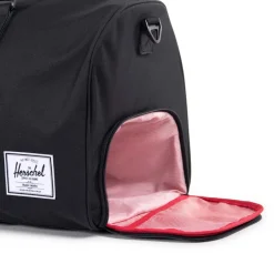 Herschel Supply Co Novel Duffle Bag in Black