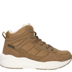 Hi Tec Tabitha Waterproof Boots in Neutral