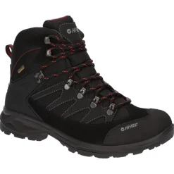 Hi Tec Tec Clamber in Black