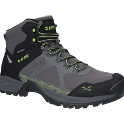 Hi Tec Tec V Lite Psych in Grey