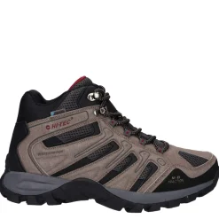 Hi Tec Torca Mid WP Boots in Grey