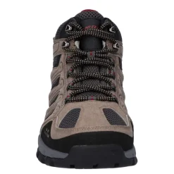 Hi Tec Torca Mid WP Boots in Grey