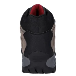 Hi Tec Torca Mid WP Boots in Grey