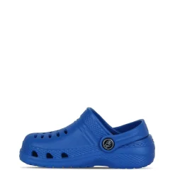 Hot Tuna Cloggs Infants in Blue