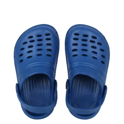Hot Tuna Cloggs Infants in Blue