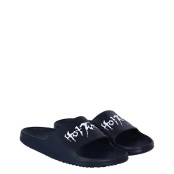 Hot Tuna Mens Pool Shoes in Blue