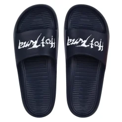 Hot Tuna Mens Pool Shoes in Blue