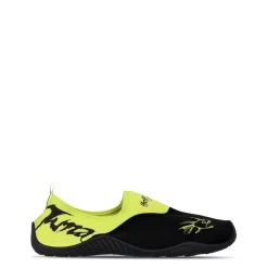 Hot Tuna Mens Tuna Aqua Water Shoes in Black