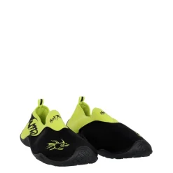 Hot Tuna Mens Tuna Aqua Water Shoes in Black