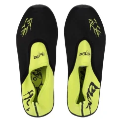 Hot Tuna Mens Tuna Aqua Water Shoes in Black