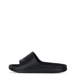 Hot Tuna Pool Shoes in Black
