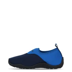 Hot Tuna Tuna Childrens Aqua Water Shoes in Blue