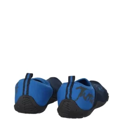 Hot Tuna Tuna Childrens Aqua Water Shoes in Blue