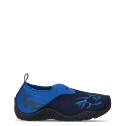 Hot Tuna Tuna Infants Aqua Water Shoes in Blue