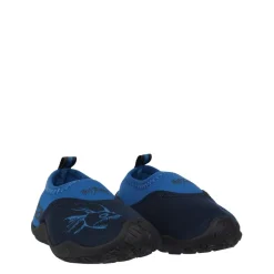 Hot Tuna Tuna Infants Aqua Water Shoes in Blue