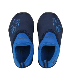 Hot Tuna Tuna Infants Aqua Water Shoes in Blue