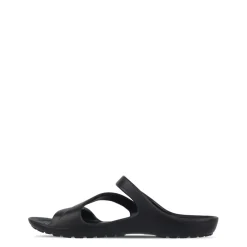 Hot Tuna Womens Tuna Sandals in Black