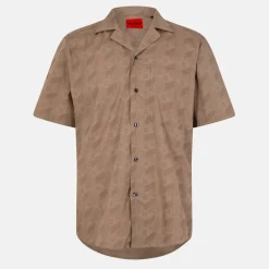 Hugo 10270099 01 in Beige