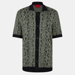 Hugo 10269856 01 in Green