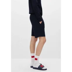 Hugo 212 Shorts in Blue