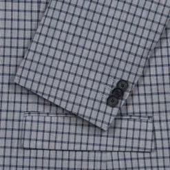 Hugo Arti Blazer Jacket in Blue