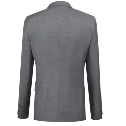 Hugo Arti Blazer Jacket in Grey