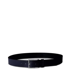 Hugo Belt in Black