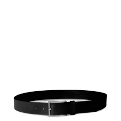 Hugo Belt in Black
