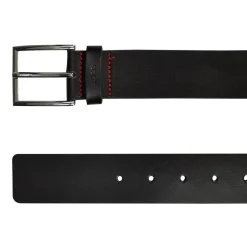 Hugo Belt in Black