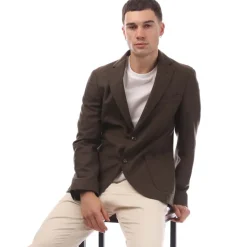 Hugo Boss C-Hanry Blazer in Green