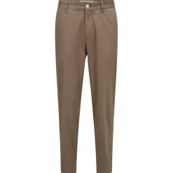 Hugo Boss C-Perin Trousers in Green
