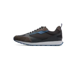 Hugo Boss Icelin Running Shoes in Black