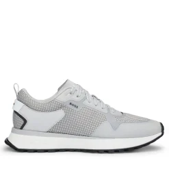 Hugo Boss Jonah Runner Trainers in White