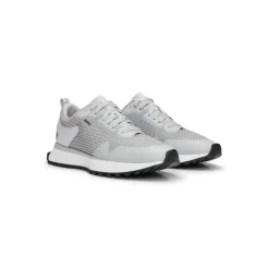 Hugo Boss Jonah Runner Trainers in White