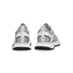 Hugo Boss Jonah Runner Trainers in White