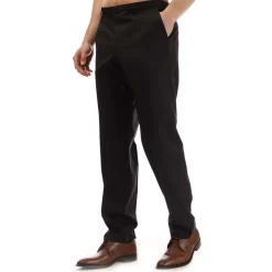 Hugo Boss Lenon Trousers in Black