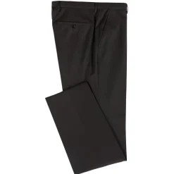 Hugo Boss Lenon Trousers in Black