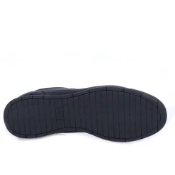 Hugo Boss Titanium Trainers in Black