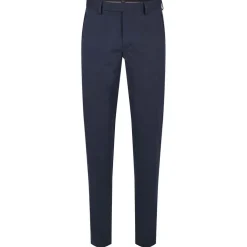 Hugo Boss T-Kaito Trousers in Dark Blue