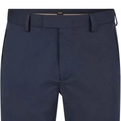 Hugo Boss T-Kaito Trousers in Dark Blue