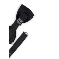 Hugo Bow Tie 10181699 01 Bowty Mens in Black