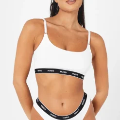 Hugo Bralette 2 Pack in Blue