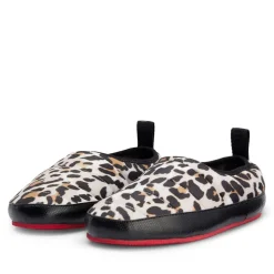 Hugo Cozy Slippers in Multi colour