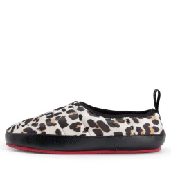 Hugo Cozy Slippers in Multi colour