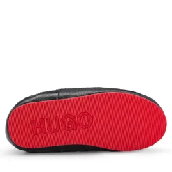 Hugo Cozy Slippers in Multi colour